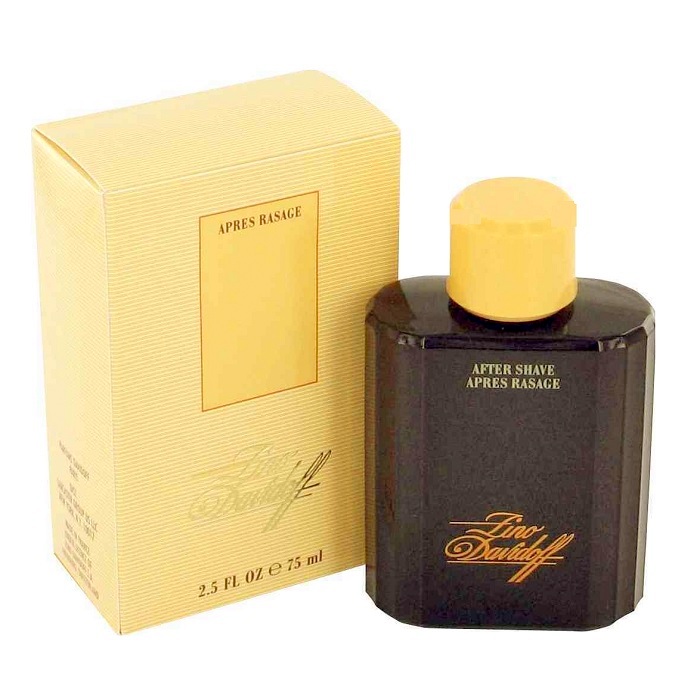 Zino Davidoff Cologne by Davidoff 2.5oz Eau De Toilette Spray for men